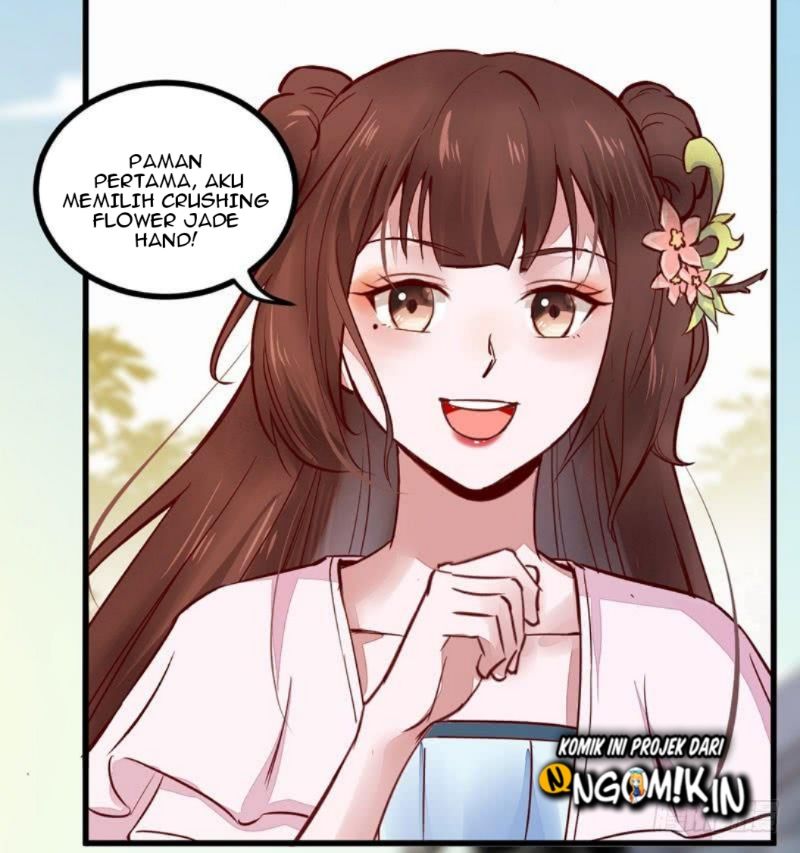 Rebirth Of The Divine Doctor chapter 15